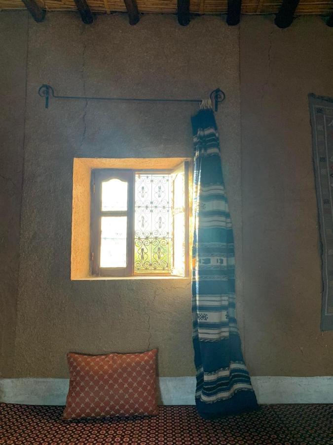 Maison Adrar Merzouga Buitenkant foto