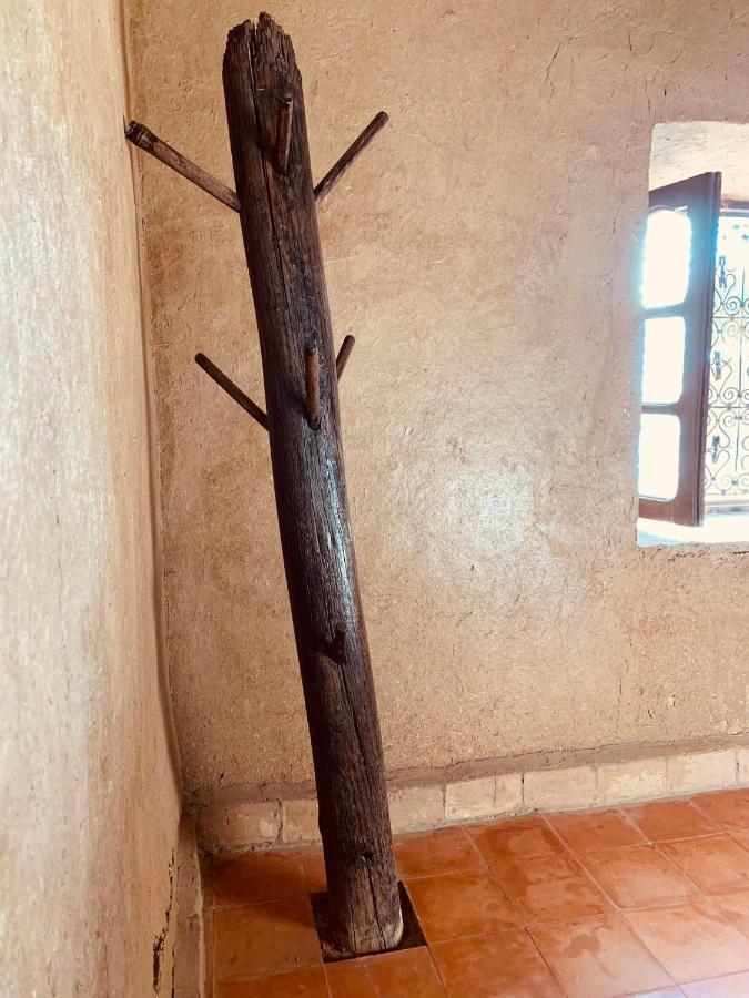 Maison Adrar Merzouga Buitenkant foto