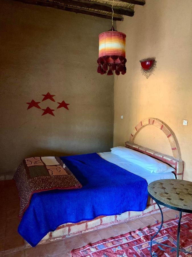 Maison Adrar Merzouga Buitenkant foto