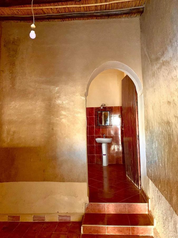 Maison Adrar Merzouga Buitenkant foto